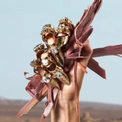 Dolce & Gabbana Q By Dolce&Gabbana Eau De Parfum 12 Dolce & Gabbana Q By Dolce&Gabbana Eau De Parfum -Outlet Rosmiral Store 2607918cm alt05