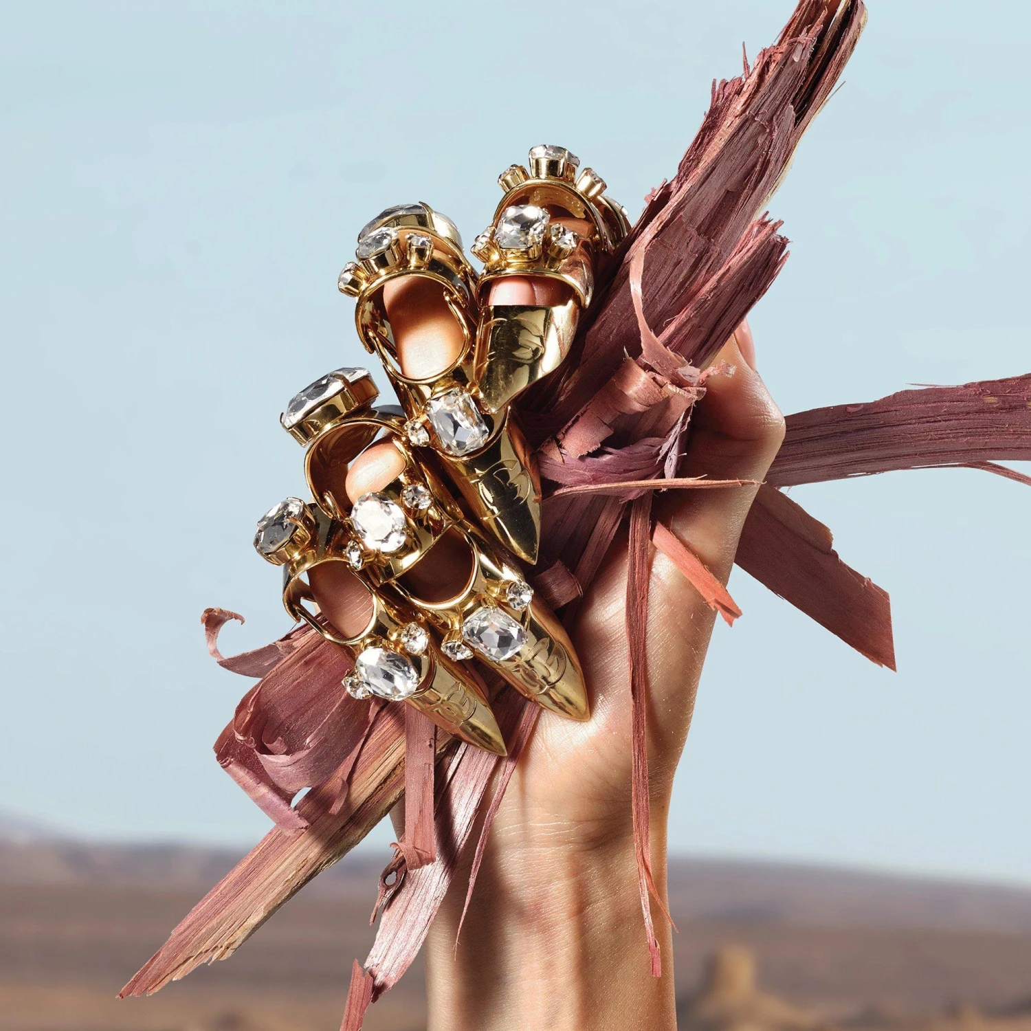 Dolce & Gabbana Q By Dolce&Gabbana Eau De Parfum 6 Dolce & Gabbana Q By Dolce&Gabbana Eau De Parfum - Image 6