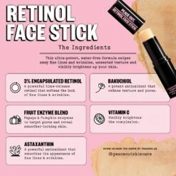 Retinol Face Stick -Outlet Rosmiral Store 2607968 alt03