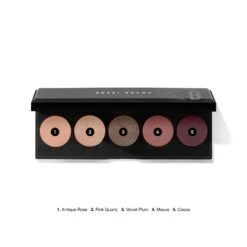 Bobbi Brown Bare Nudes Eye Shadow Palette -Outlet Rosmiral Store 2607992 alt03