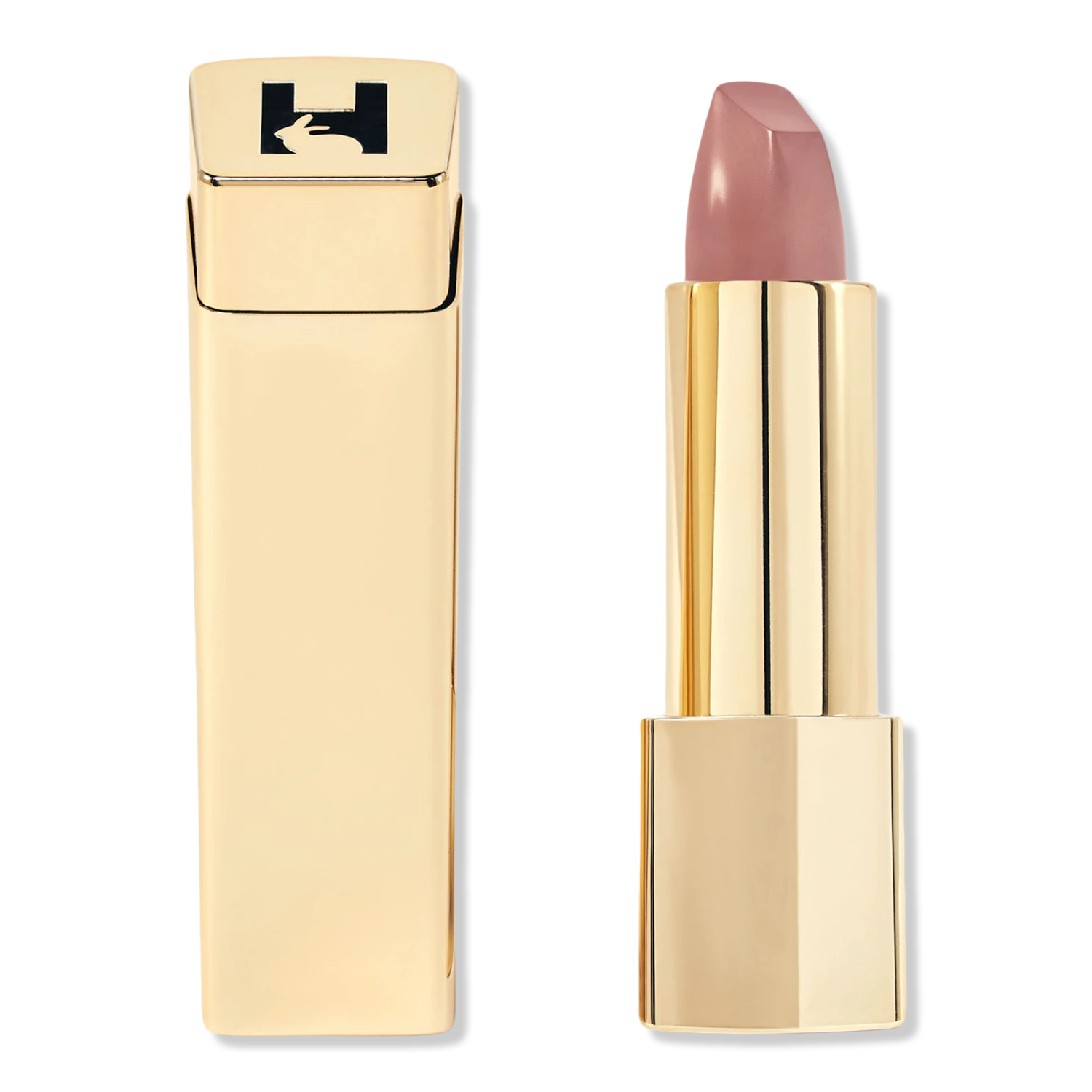 Unlocked Satin Crème Lipstick 6 Unlocked Satin Crème Lipstick - Image 6