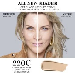 Lancome Teint Idole Ultra Wear 24H Full Coverage Foundation 19 Lancome Teint Idole Ultra Wear 24H Full Coverage Foundation -Outlet Rosmiral Store 2608122 alt01