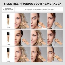 Lancome Teint Idole Ultra Wear 24H Full Coverage Foundation 18 Lancome Teint Idole Ultra Wear 24H Full Coverage Foundation -Outlet Rosmiral Store 2608122 alt03