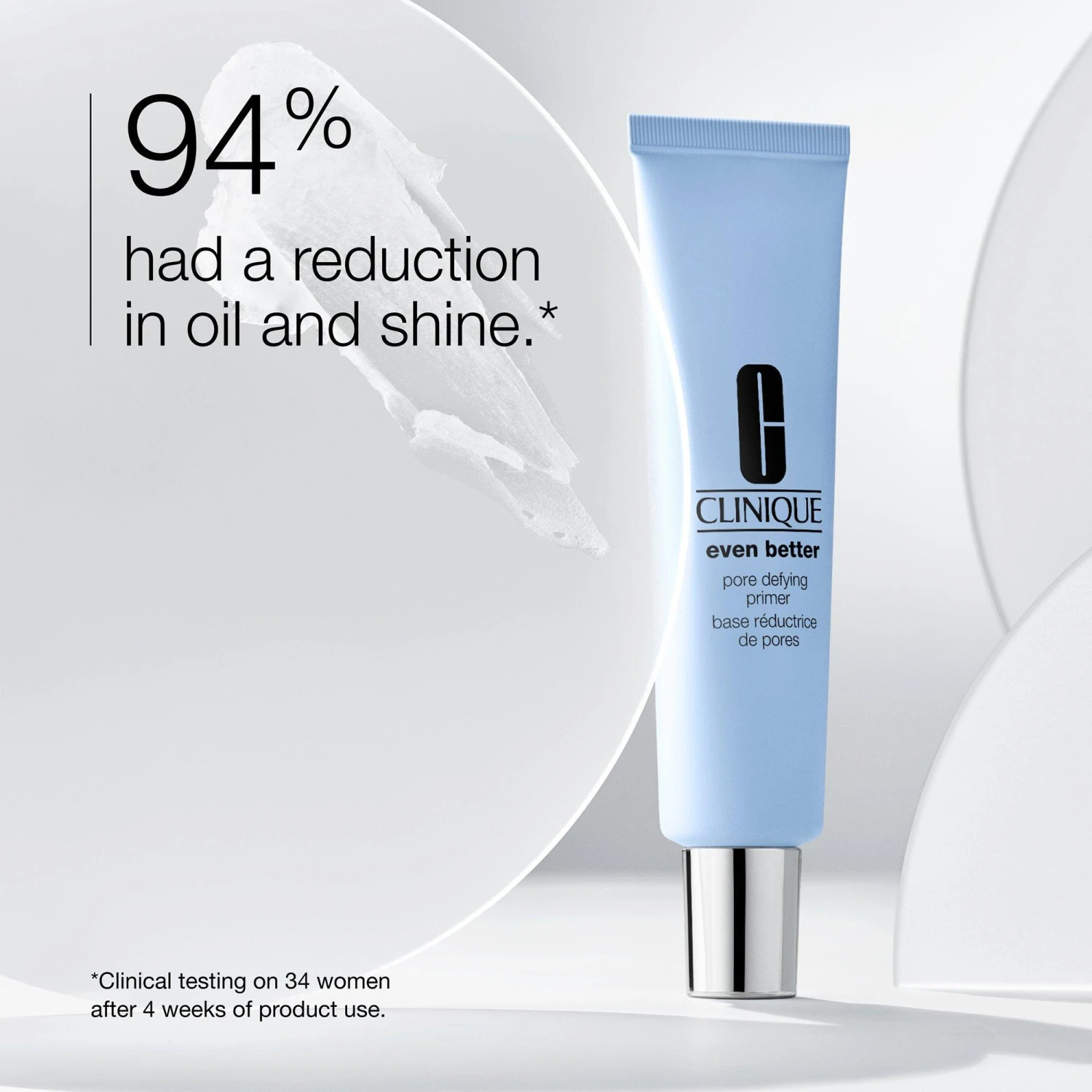 Clinique Even Better Pore Defying Primer 4 Clinique Even Better Pore Defying Primer - Image 4