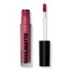 Soulmatte Velvet Lip Mousse