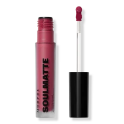 Soulmatte Velvet Lip Mousse