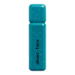 Fractal Glitter Eye Paint