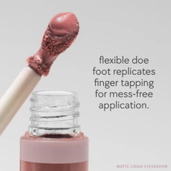 Matte Liquid Eyeshadow -Outlet Rosmiral Store 2608563cm alt02