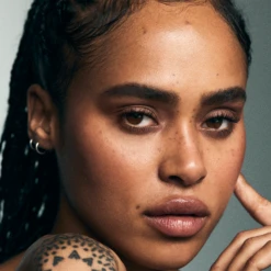 Matte Liquid Eyeshadow