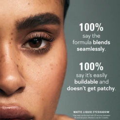 Matte Liquid Eyeshadow -Outlet Rosmiral Store 2608566 alt03