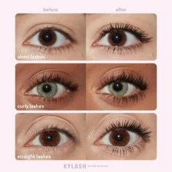 Kylash Volume Mascara -Outlet Rosmiral Store 2608568 alt02