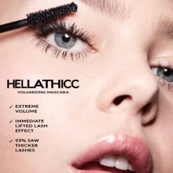 Hella Thicc Volumizing Mascara 13 Hella Thicc Volumizing Mascara -Outlet Rosmiral Store 2608612 alt03