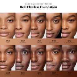 Laura Mercier Real Flawless Weightless Perfecting Foundation 13 Laura Mercier Real Flawless Weightless Perfecting Foundation -Outlet Rosmiral Store 2608647 alt02