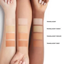 Laura Mercier Real Flawless Luminous Perfecting Talc-Free Pressed Powder 11 Laura Mercier Real Flawless Luminous Perfecting Talc-Free Pressed Powder -Outlet Rosmiral Store 2608649cm alt01