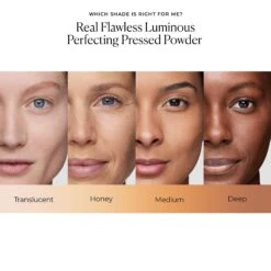 Laura Mercier Real Flawless Luminous Perfecting Talc-Free Pressed Powder 10 Laura Mercier Real Flawless Luminous Perfecting Talc-Free Pressed Powder -Outlet Rosmiral Store 2608649cm alt02