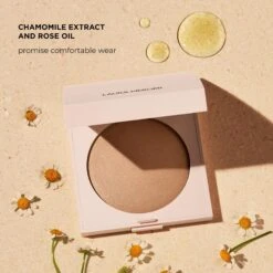 Laura Mercier Real Flawless Luminous Perfecting Talc-Free Pressed Powder 15 Laura Mercier Real Flawless Luminous Perfecting Talc-Free Pressed Powder -Outlet Rosmiral Store 2608649cm alt04
