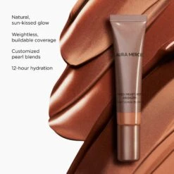 Laura Mercier Tinted Moisturizer Cream Bronzer 17 Laura Mercier Tinted Moisturizer Cream Bronzer -Outlet Rosmiral Store 2608653cm alt01