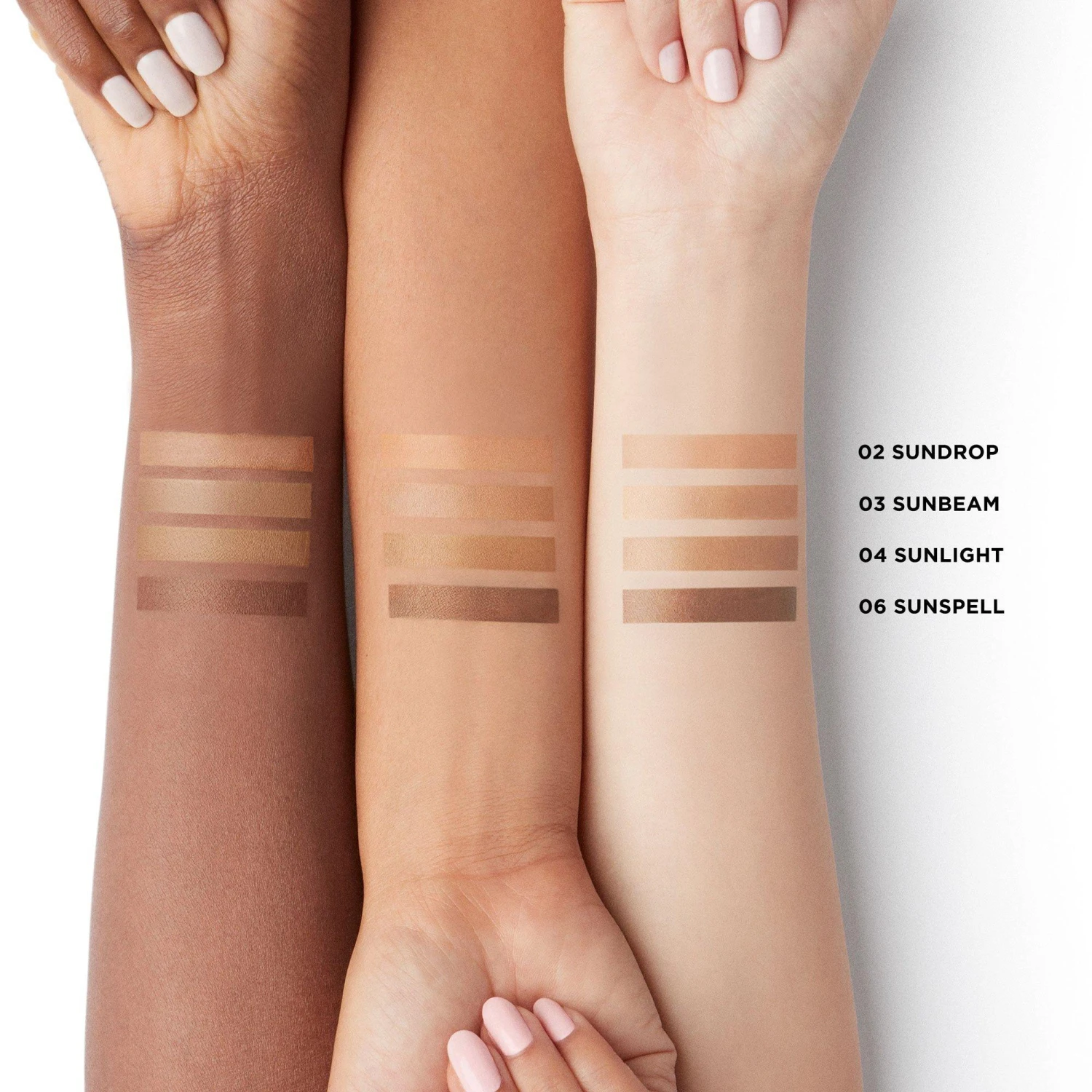 Laura Mercier Tinted Moisturizer Cream Bronzer 6 Laura Mercier Tinted Moisturizer Cream Bronzer - Image 6