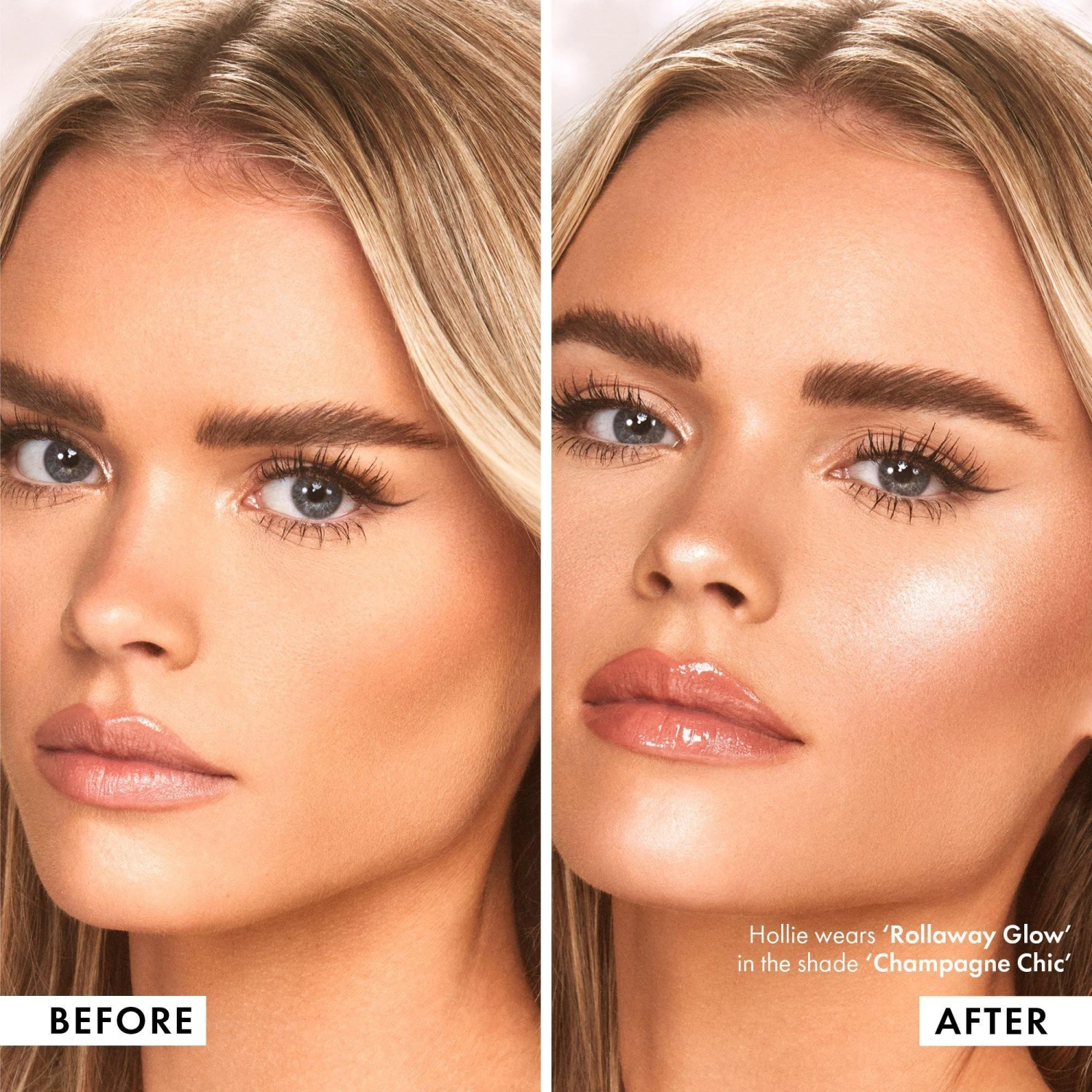 ICONIC LONDON Rollaway Glow 7 ICONIC LONDON Rollaway Glow - Image 7