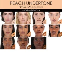 Hy-Glam Concealer -Outlet Rosmiral Store 2608808 alt02