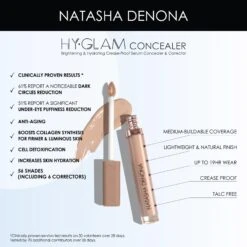 Hy-Glam Concealer -Outlet Rosmiral Store 2608810cm alt01