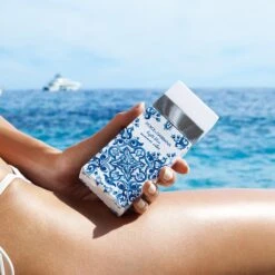 Dolce & Gabbana Light Blue Summer Vibes Eau De Toilette -Outlet Rosmiral Store 2608849cm alt05
