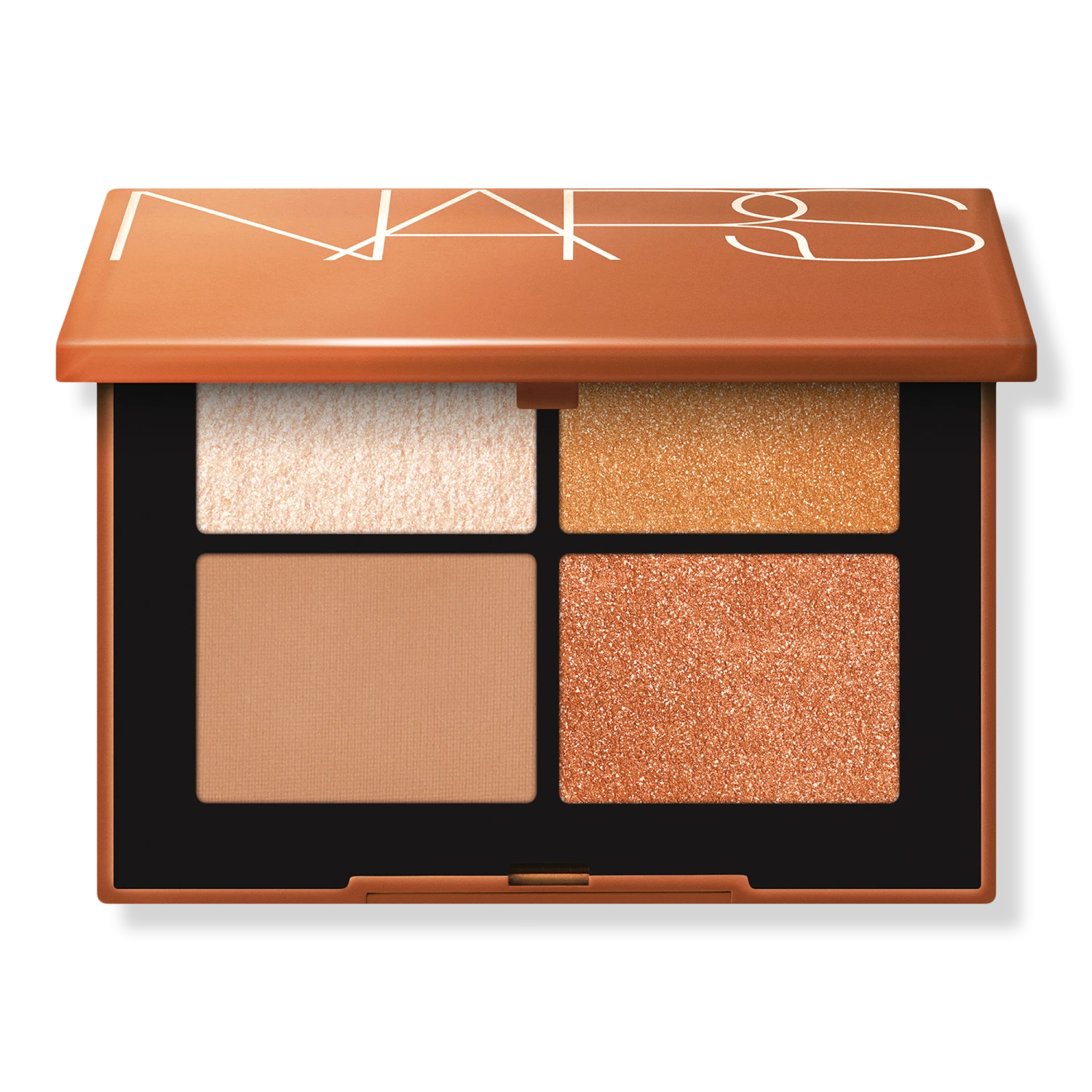 Nars Laguna Eyeshadow Quad 1 Nars Laguna Eyeshadow Quad