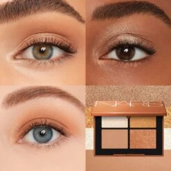 Nars Laguna Eyeshadow Quad 10 Nars Laguna Eyeshadow Quad -Outlet Rosmiral Store 2608932 alt02