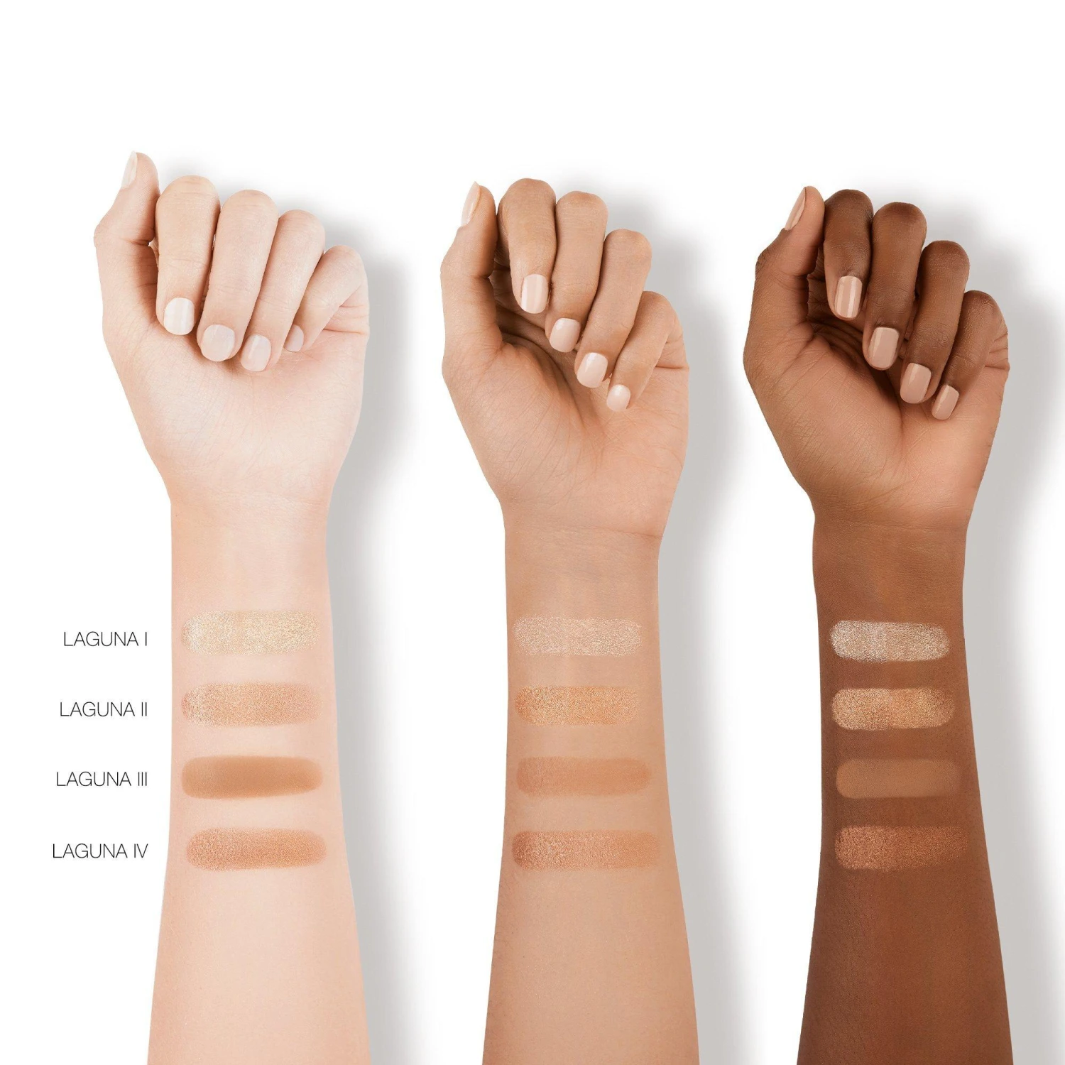 Nars Laguna Eyeshadow Quad 2 Nars Laguna Eyeshadow Quad - Image 2