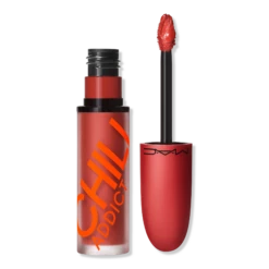 MAC Chili's Crew Retro Matte Liquid Lipcolour -Outlet Rosmiral Store 2608955