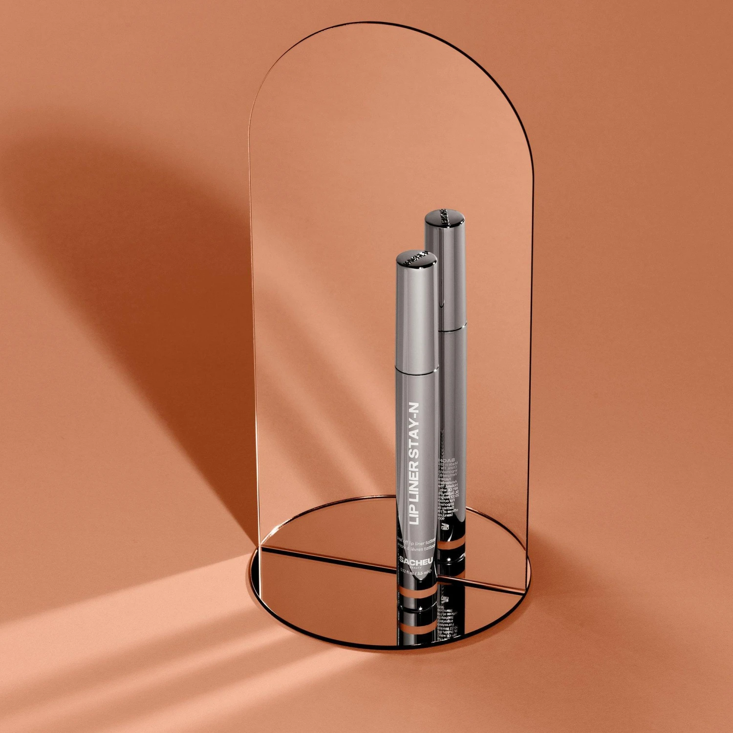 Lip Liner STAY-N 7 Lip Liner STAY-N - Image 7