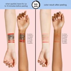 Lip Liner STAY-N 12 Lip Liner STAY-N -Outlet Rosmiral Store 2609004 alt06