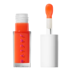 Heat Pop Pout Drip Hydrating Lip Oil