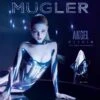 Mugler Angel Elixir Eau De Parfum Travel Spray