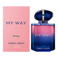 Armani My Way Parfum