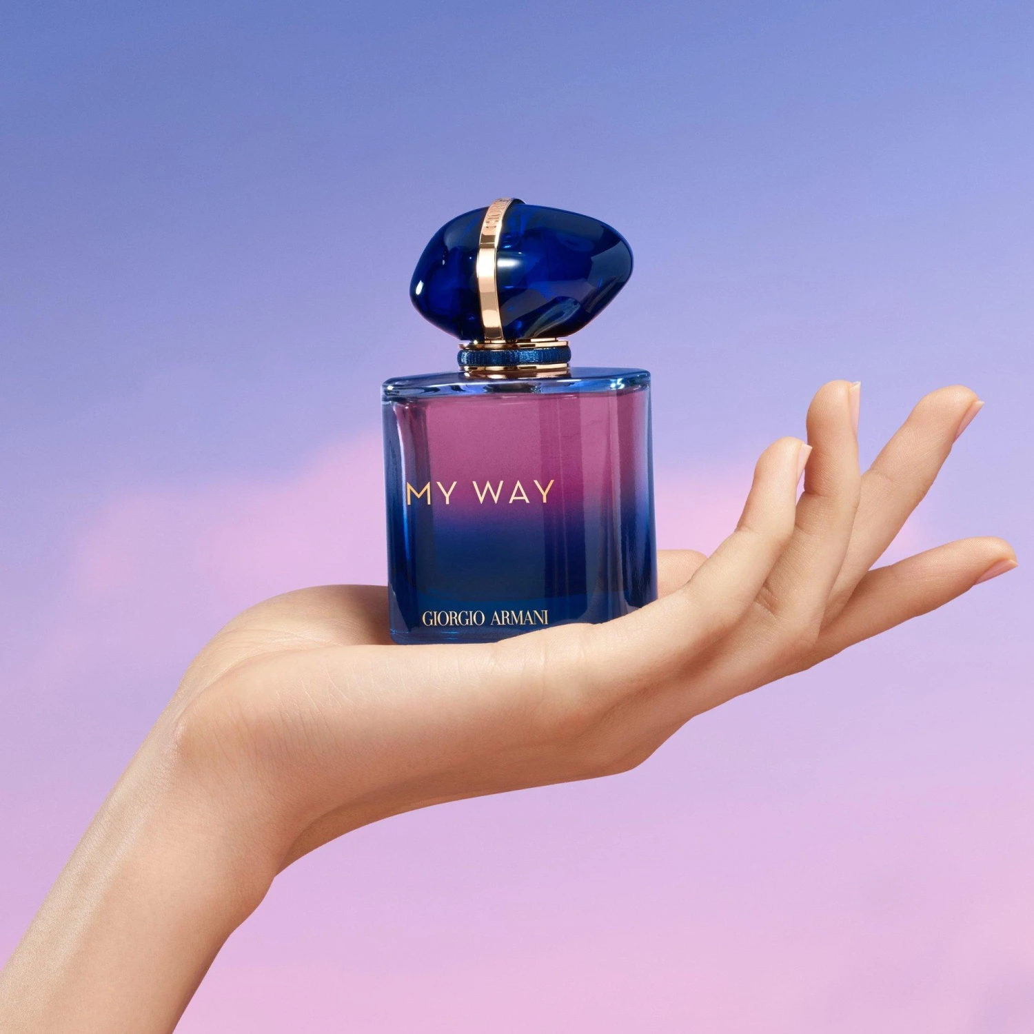 Armani My Way Parfum 5 Armani My Way Parfum - Image 5