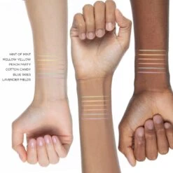 Stila Stay All Day Muted-Neon Liquid Eye Liner 10 Stila Stay All Day Muted-Neon Liquid Eye Liner -Outlet Rosmiral Store 2609147cm alt01