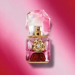 Oui Juicy Couture Play Rosy Darling Eau De Parfum Spray