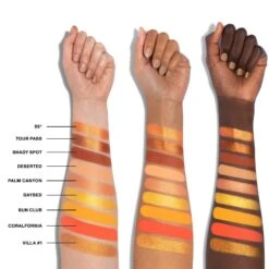 18H Heatseeker Artistry Palette -Outlet Rosmiral Store 2609182cm alt03