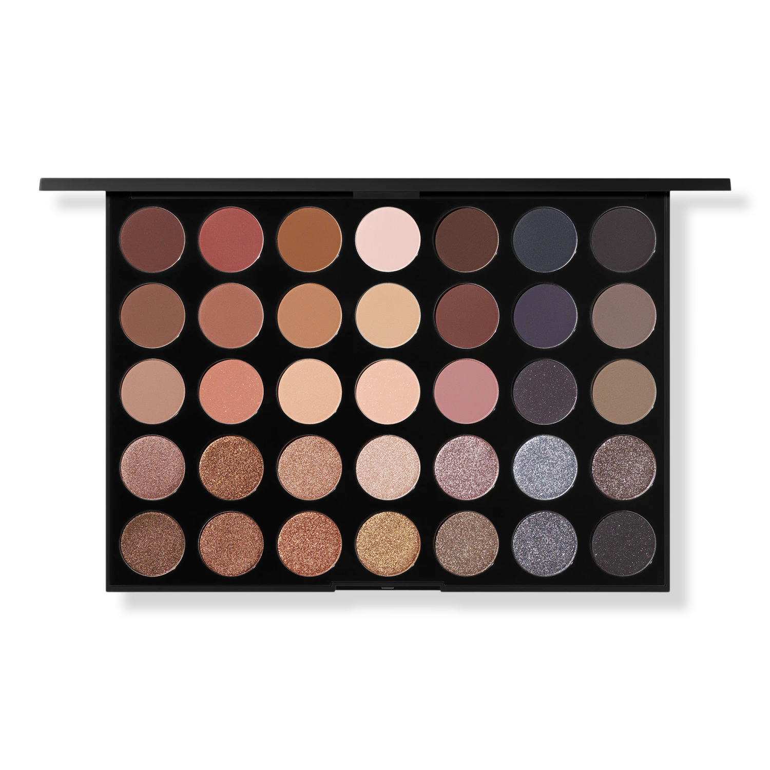 35MI Magic Mirror Artistry Palette 1 35MI Magic Mirror Artistry Palette