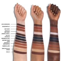 35MI Magic Mirror Artistry Palette 13 35MI Magic Mirror Artistry Palette -Outlet Rosmiral Store 2609189cm alt02