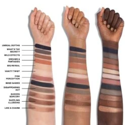 35MI Magic Mirror Artistry Palette 12 35MI Magic Mirror Artistry Palette -Outlet Rosmiral Store 2609189cm alt03