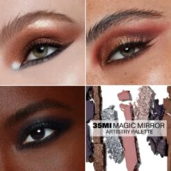 35MI Magic Mirror Artistry Palette 15 35MI Magic Mirror Artistry Palette -Outlet Rosmiral Store 2609189cm alt05