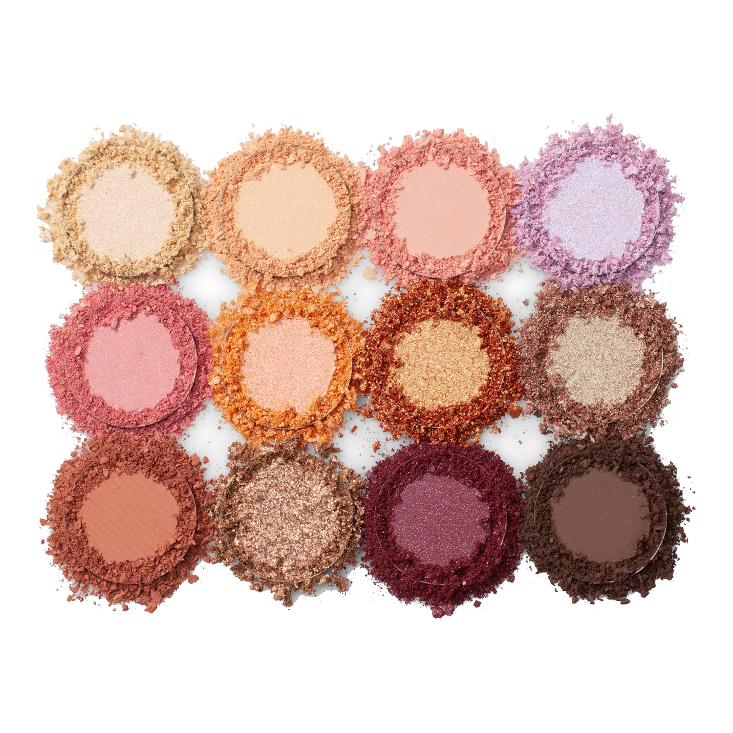 Heavy Petal Pressed Powder Palette 2 Heavy Petal Pressed Powder Palette - Image 2