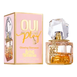 OUI Juicy Couture Play Glowing Glamazon