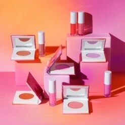 Heat Pop Matte Powder Blush -Outlet Rosmiral Store 2609213cm alt04