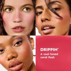 Hydromaniac Dewy Liquid Blush 14 Hydromaniac Dewy Liquid Blush -Outlet Rosmiral Store 2609225 alt03