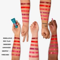 Hydromaniac Dewy Liquid Blush 19 Hydromaniac Dewy Liquid Blush -Outlet Rosmiral Store 2609225cm alt01