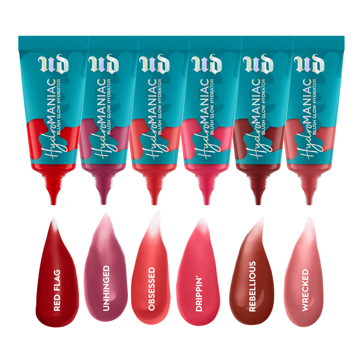 Hydromaniac Dewy Liquid Blush 1 Hydromaniac Dewy Liquid Blush
