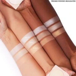 Pressed Powder Highlighter -Outlet Rosmiral Store 2609265cm alt03